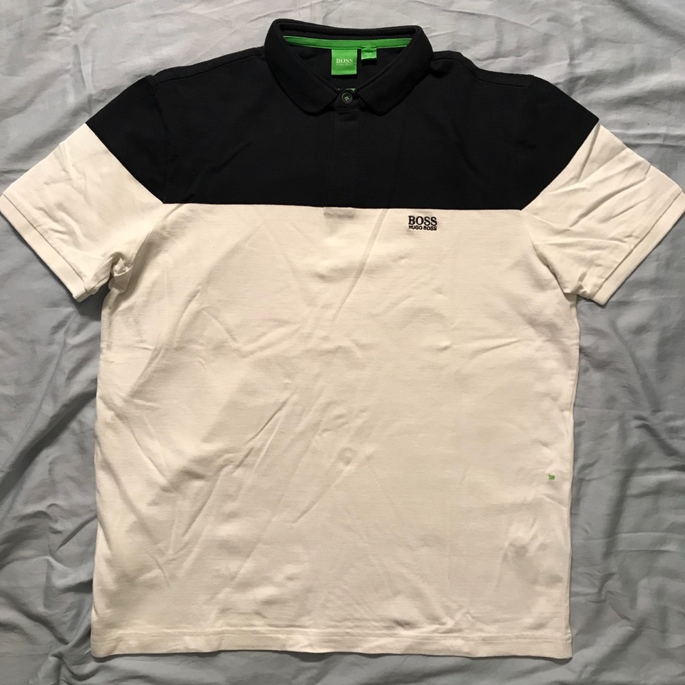 Hugo Boss Polo Shirt
